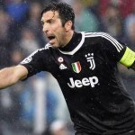 Buffon Gianluigi