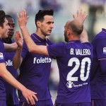 ACF Fiorentina vs Cagliari Calcio - Serie A