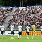 FC Internazionale v AC Prato - Pre-Season Friendly