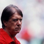 FUSSBALL: WM FRANCE 98 Paris St. Denis, 03.07.98
