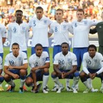 Soccer - UEFA European Under 21 Championship 2011 - Ukraine v England - Herning Stadium