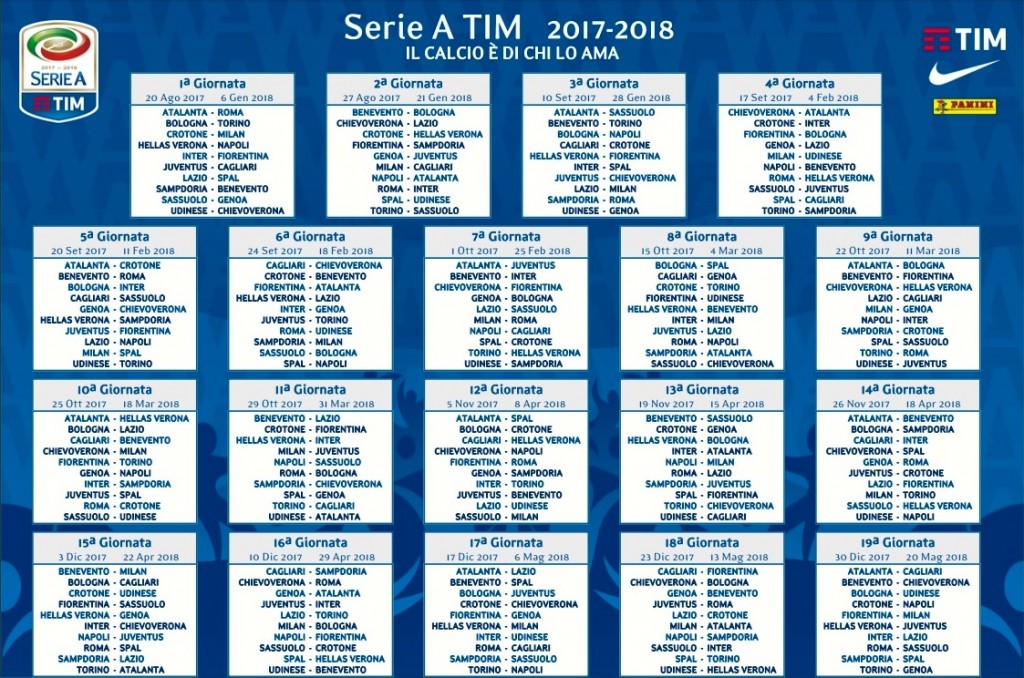 Serie A
