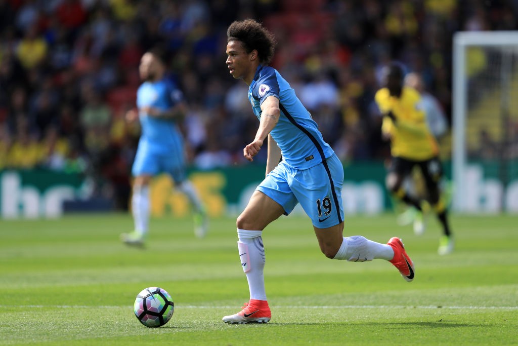 Watford v Manchester City - Premier League