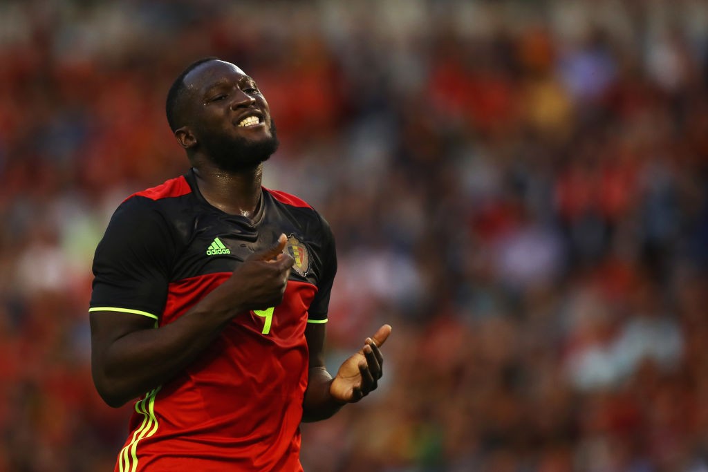Belgium v Czech Republic - International Friendly
