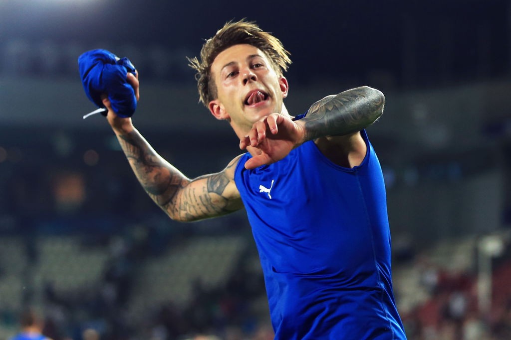 Italy v Germany - 2017 UEFA European Under-21 Championship
