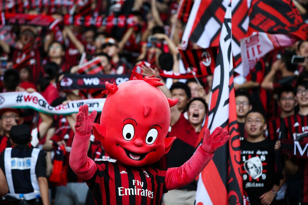 Serie A