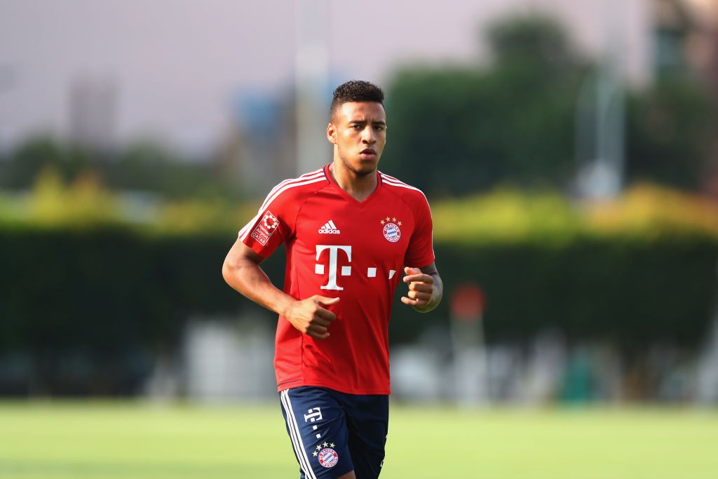 FC Bayern Muenchen Audi Summer Tour - Day 9
