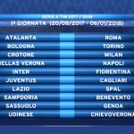 Serie A