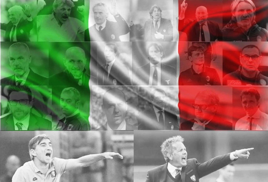 Serie A