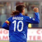 Baggio 10