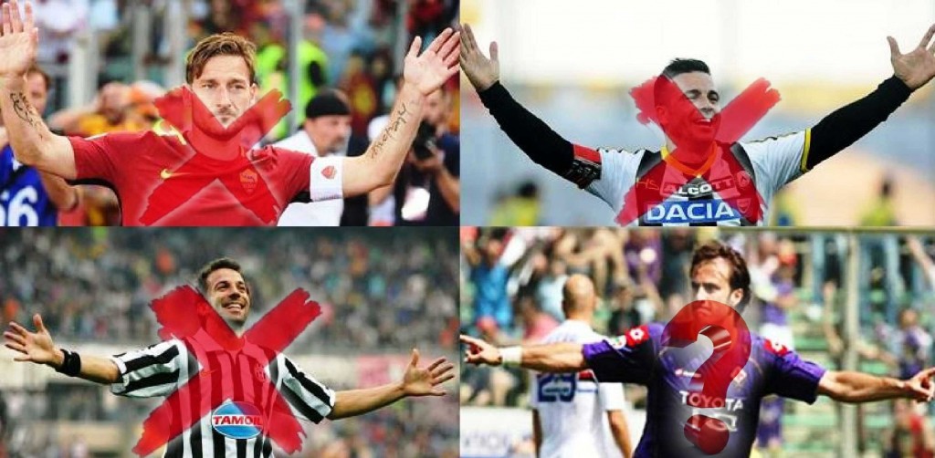 Serie A