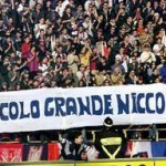 Ciao Piccolo Grande Niccolò