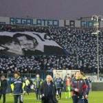 Curva con Pisani