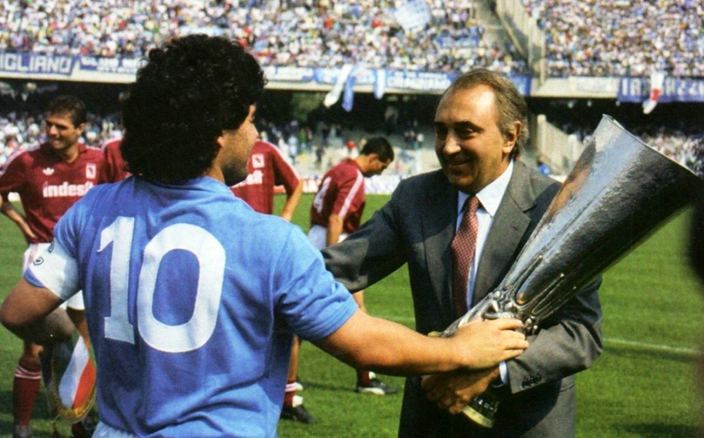 Napoli