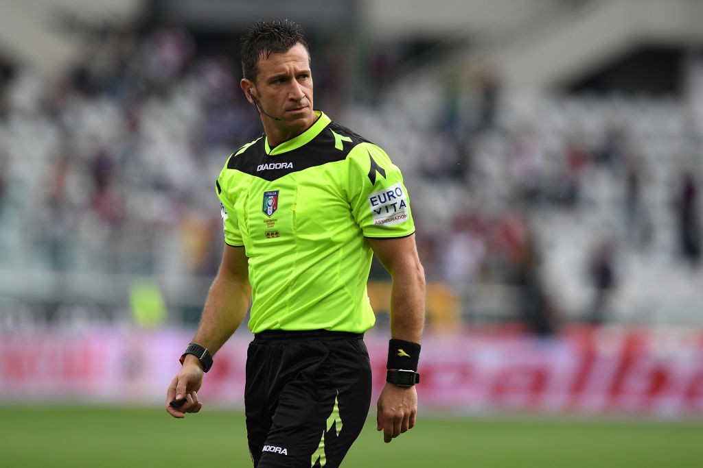 FC Torino v FC Crotone - Serie A