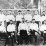Genoa 1898
