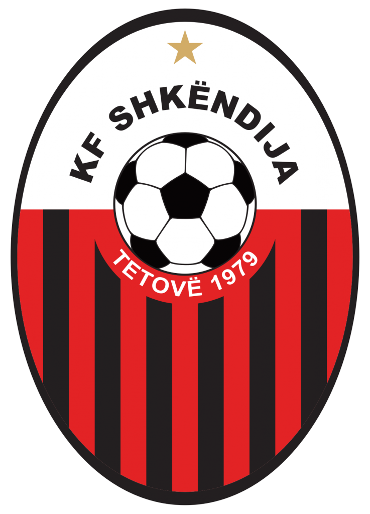 KF Shkendija logo