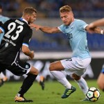 Lazio-SPAL Immobile