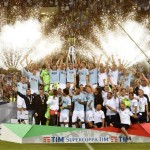 Supercoppa Italiana