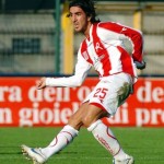 Morosini 25 Vicenza