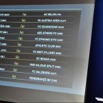 Europa League