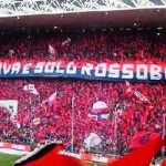 Tifosi Genoa