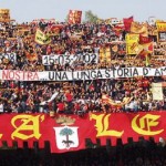 Tifosi Lecce