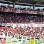 Tifosi Torino