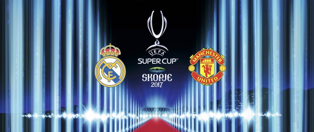 Supercoppa UEFA