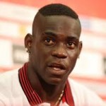Mario Balotelli Nizza