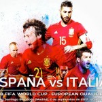 Qualificazioni mondiali