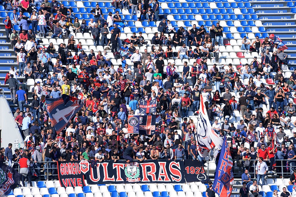 US Sassuolo v FC Crotone - Serie A