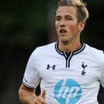 Harry Kane