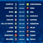 Serie A