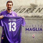 Maglia Astori