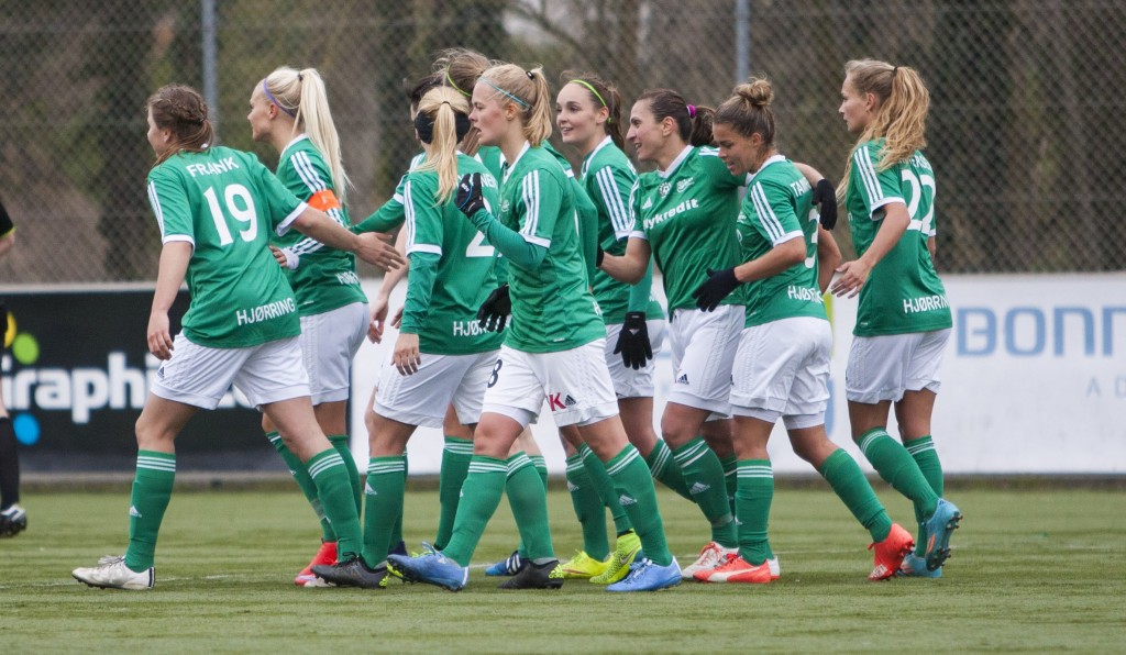 Fortuna Hjørring