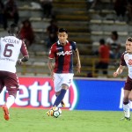 Bologna FC v Torino FC - Serie A