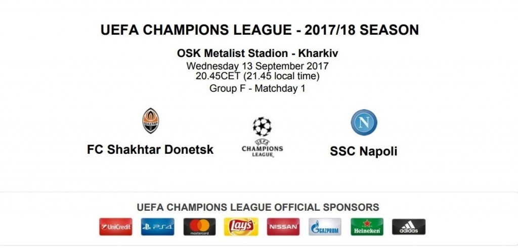 Champions League