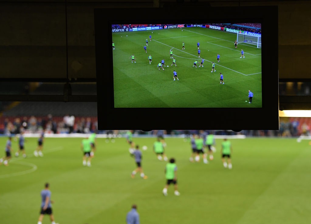 Previews - UEFA Champions League Final