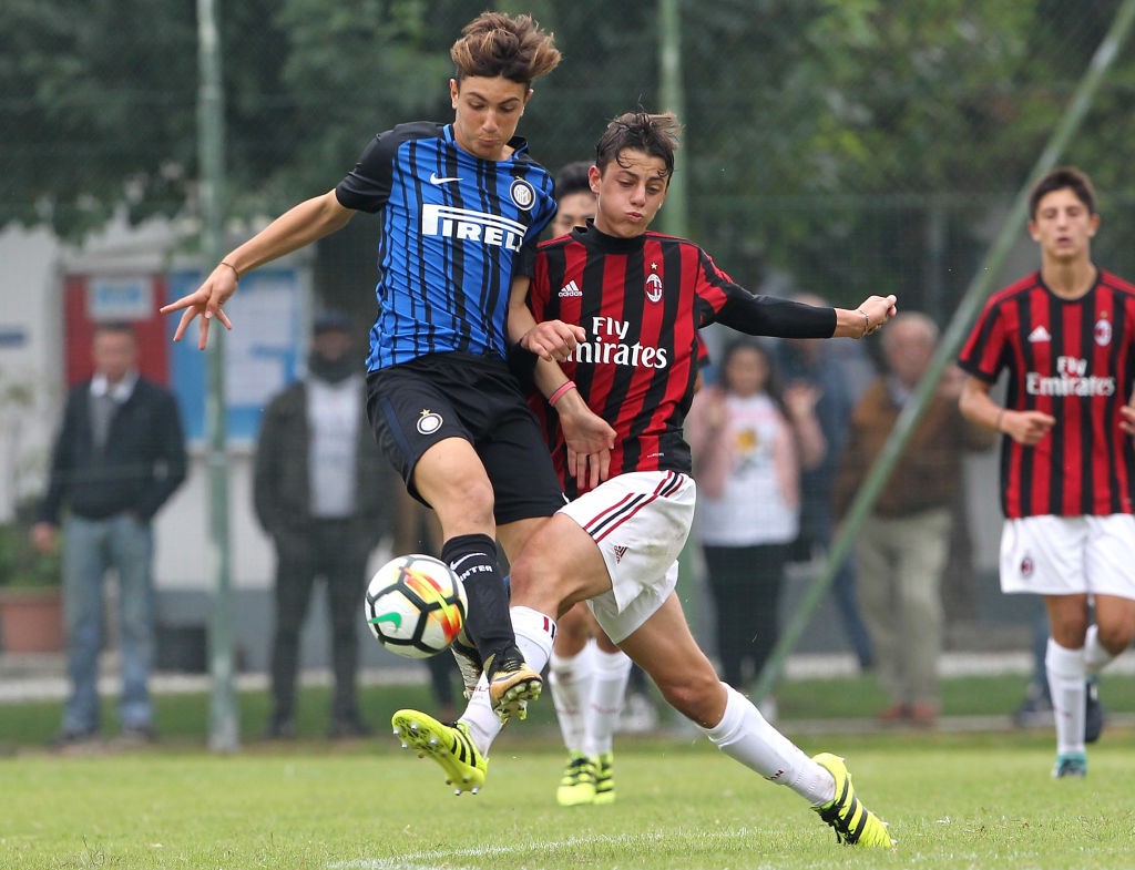 vivai calcio