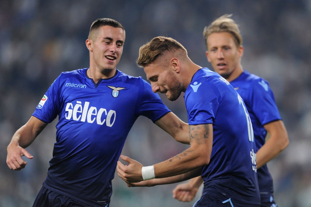 Lazio