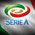 Bandiera Serie A