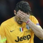 Buffon deluso
