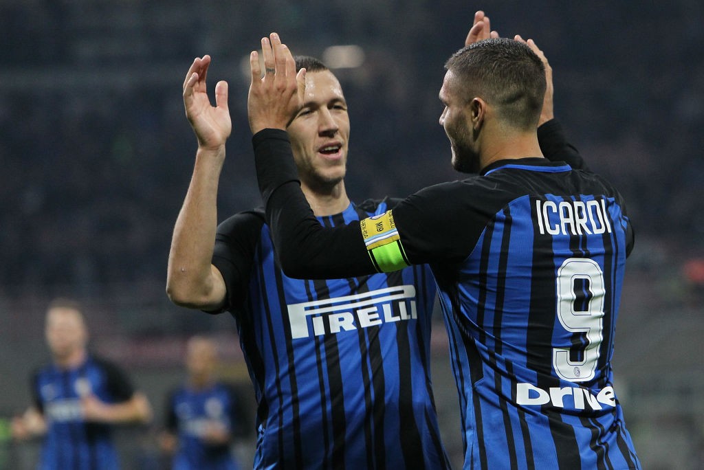 Icardi Inter