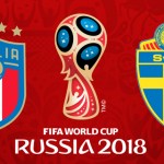 Italia-Svezia