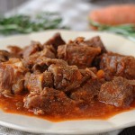 Spezzatino