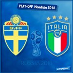 Svezia-Italia