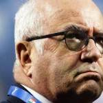 Tavecchio dimessioni
