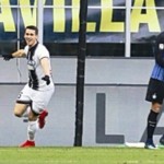 Inter-Udinese 1-3 Immagini