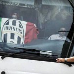 Juventus tifosi trasferta
